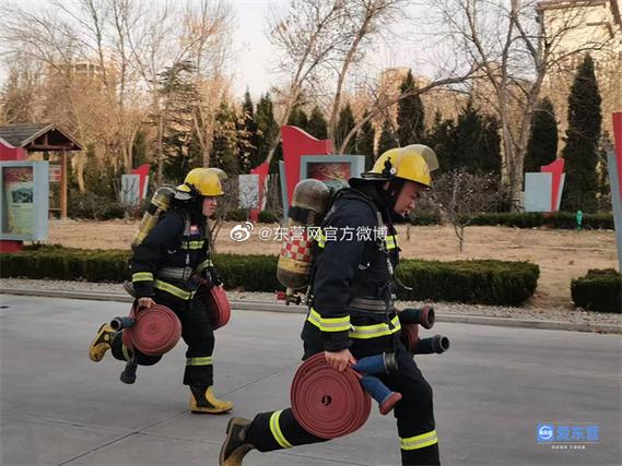 网络中国节·春节 | 好品山东、好客山东 东营的年味与奋进之路