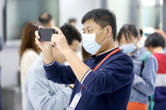 点“土”成金 东营稀土催化的创新传奇