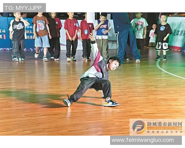 深圳街舞队的团队协作探索与发展之路：舞动青春的力量与激情