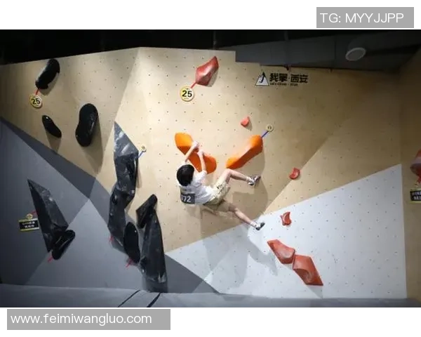 西安攀岩队在马拉松大满贯中的灵活表现与战术分析